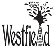 Village of Westfield, IL, logo design, community logo, town logo, city logo, tara darcy designs